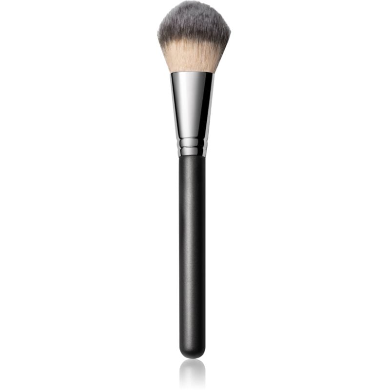 MAC Cosmetics Brush 127S Split Fibre Face четка за пудра за контури 1 бр.