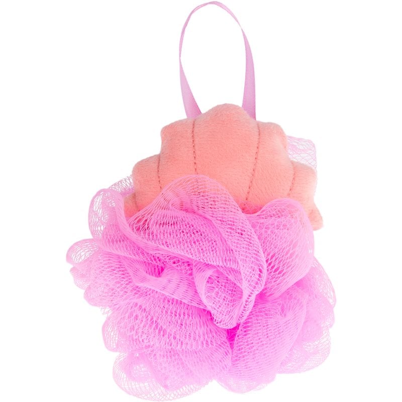 Mad Beauty Disney Princess Ariel гъба за масаж и миене 1 бр.