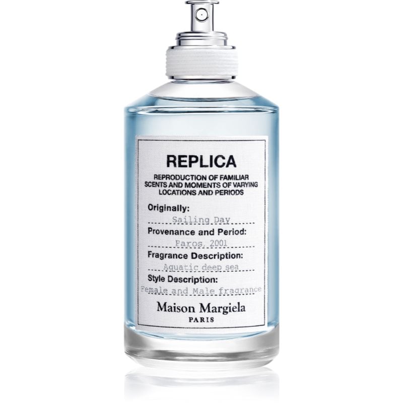 Maison Margiela REPLICA Sailing Day унисекс EDT