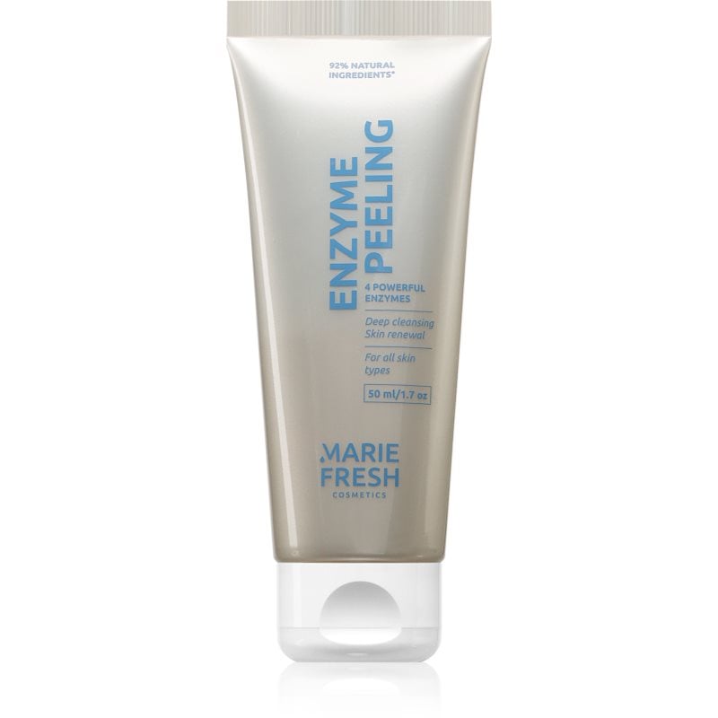 Marie Fresh Cosmetics Enzyme Peeling почистващ пилинг