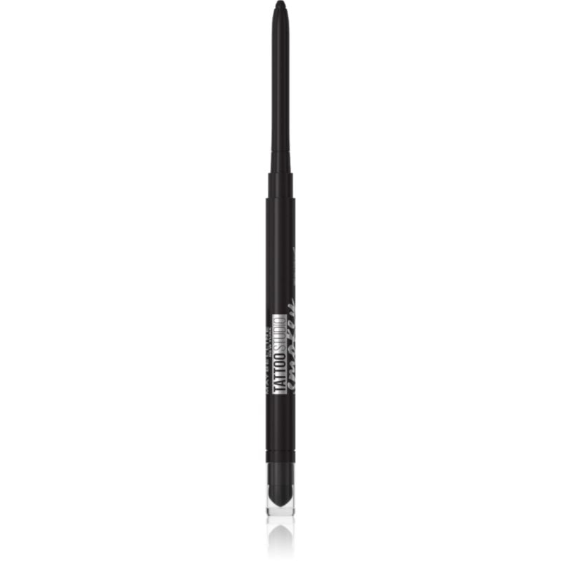 MAYBELLINE NEW YORK Tattoo Liner Smokey молив-гел за очи