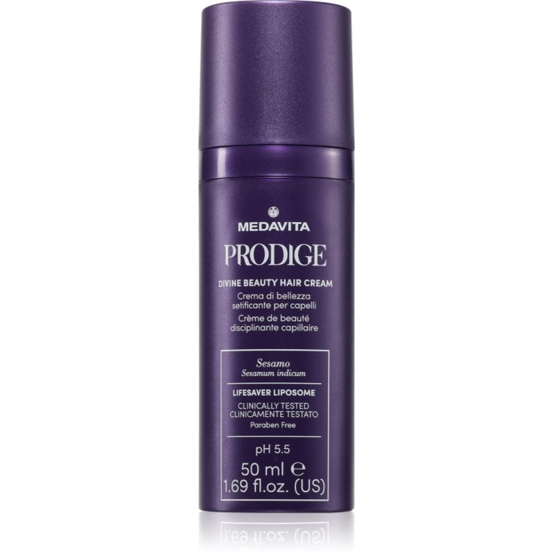 Medavita Prodige Hair Cream крем-грижа За коса