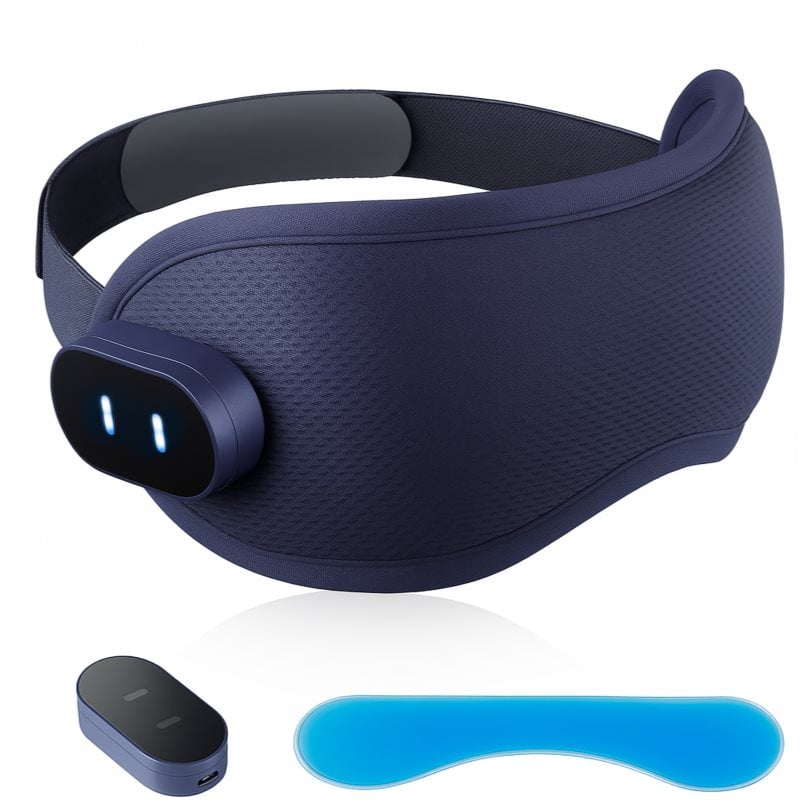 Medivon Horizon Hypnos масажен уред за очи 1 бр.