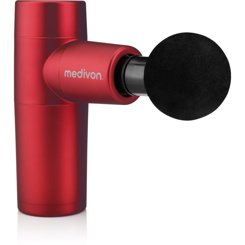 Medivon Gun Mini R масажен пистолет мини
