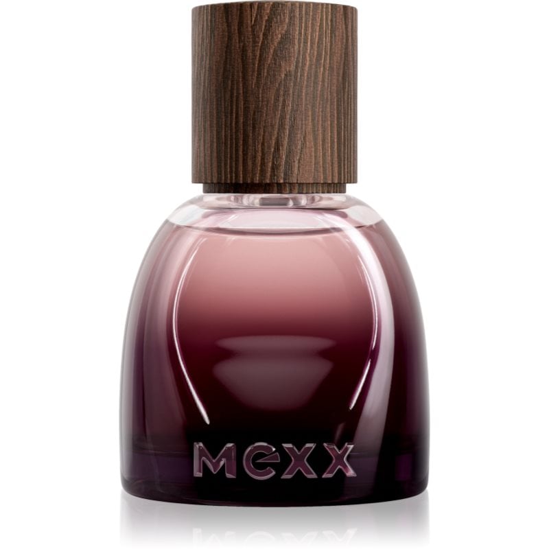 Mexx Inspired Warmth за мъже EDP
