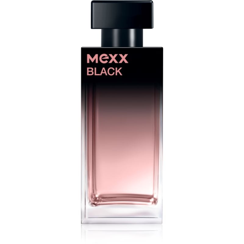 Mexx Black For Her за жени EDP