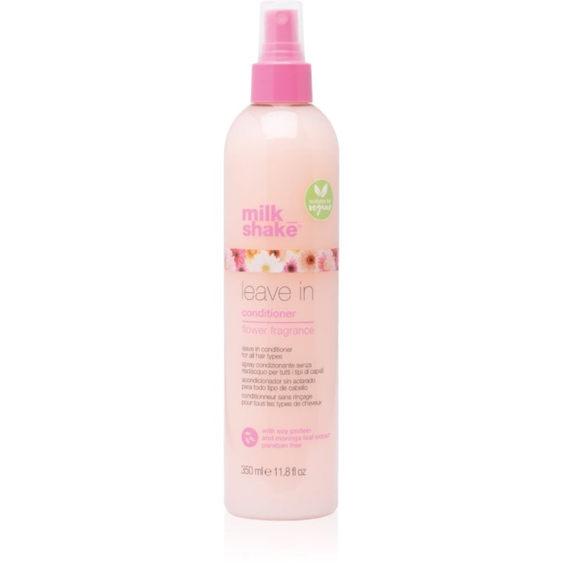 milk_shake® Leave-in Treatments Leave-in Conditioner балсам без отмиване за нормална към суха коса