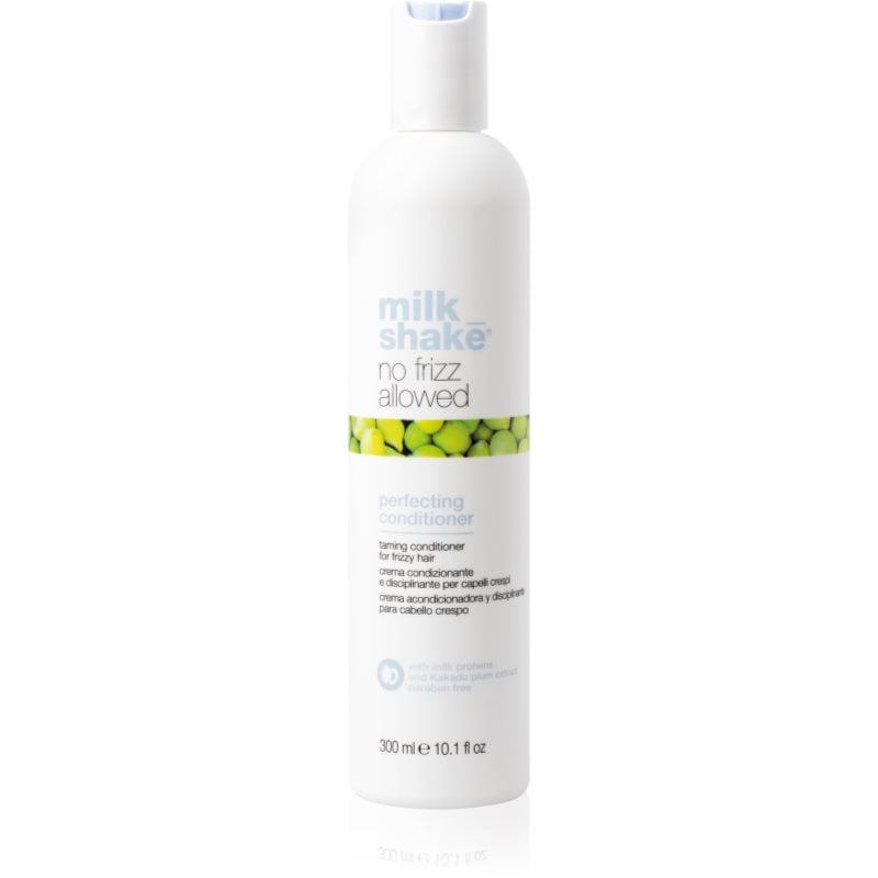 milk_shake® No Frizz Allowed Perfecting Conditioner балсам против цъфтене