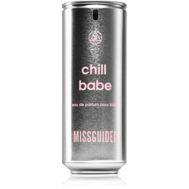 Missguided Chill Babe за жени EDP