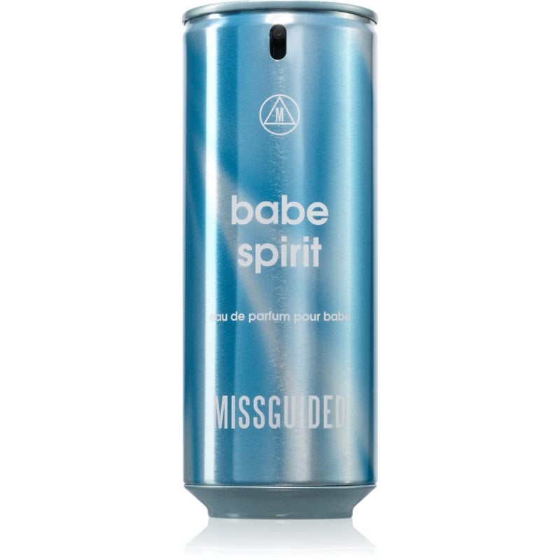 Missguided Babe Spirit за жени EDP