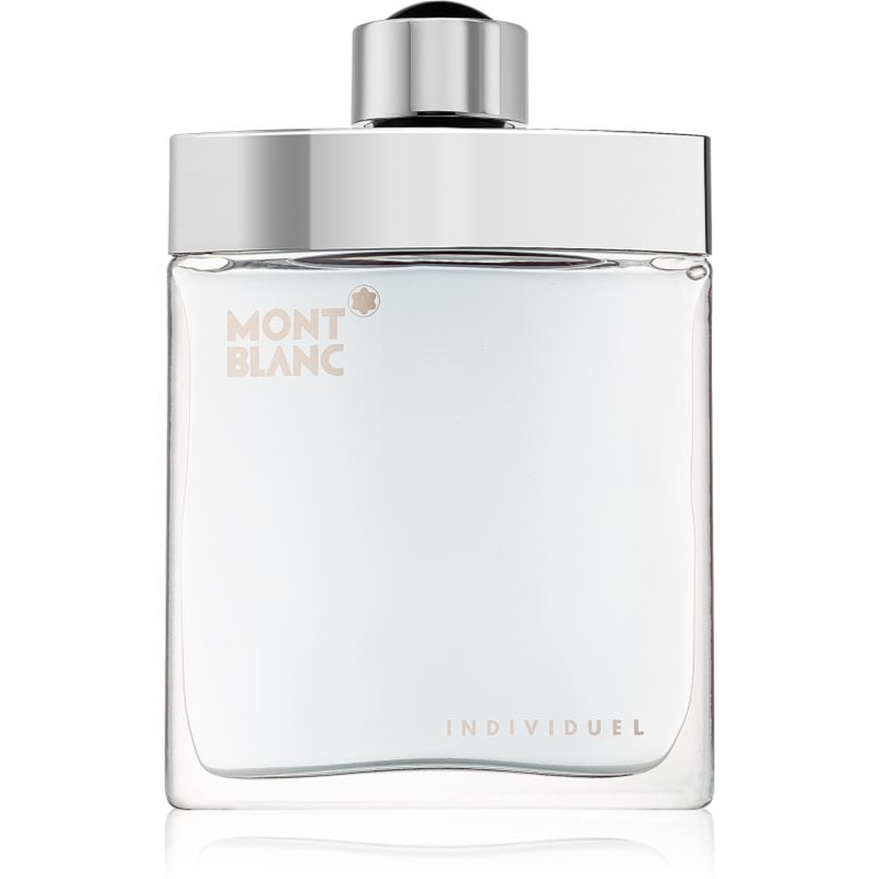 Montblanc Individuel за мъже EDT