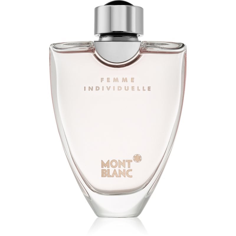 Montblanc Femme Individuelle за жени EDT
