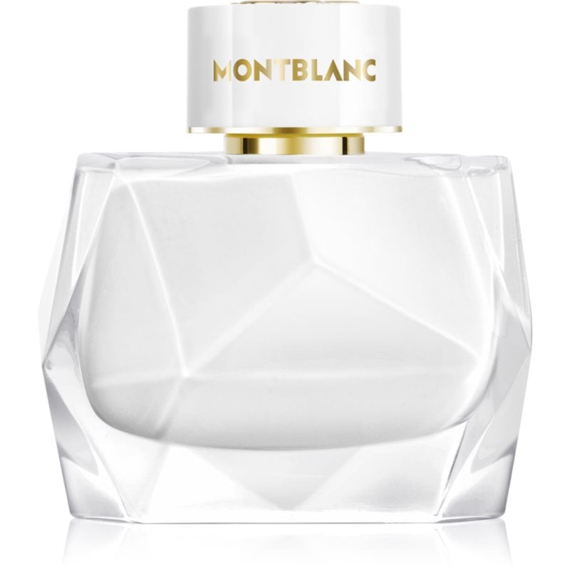 Montblanc Signature за жени EDP
