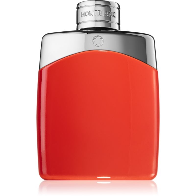 Montblanc Legend Red за мъже EDP