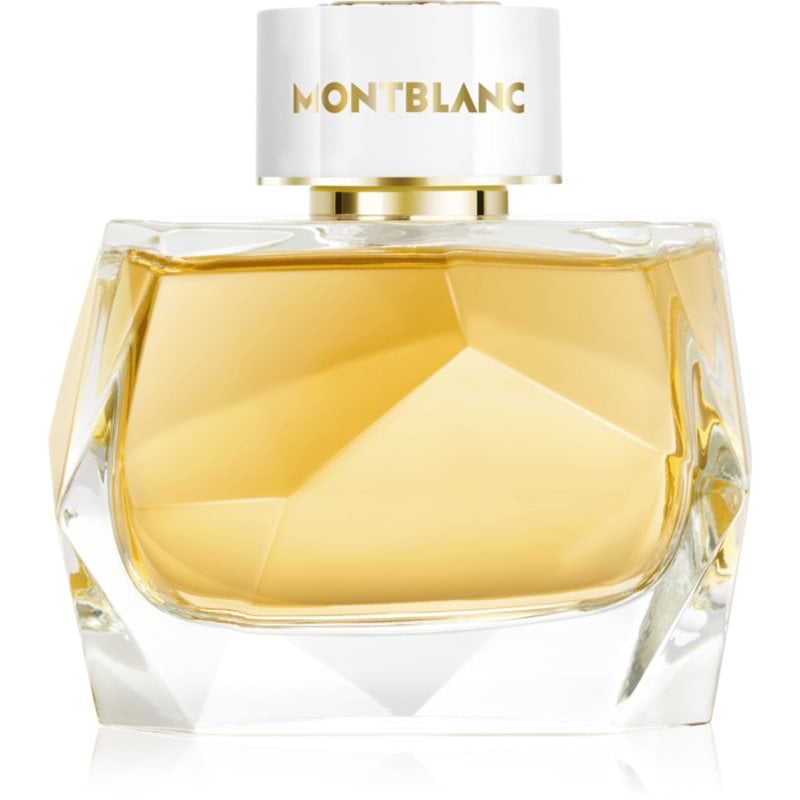 Montblanc Signature Absolue за жени EDP