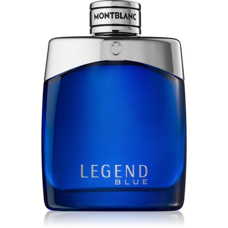 Montblanc Legend Blue за мъже EDP