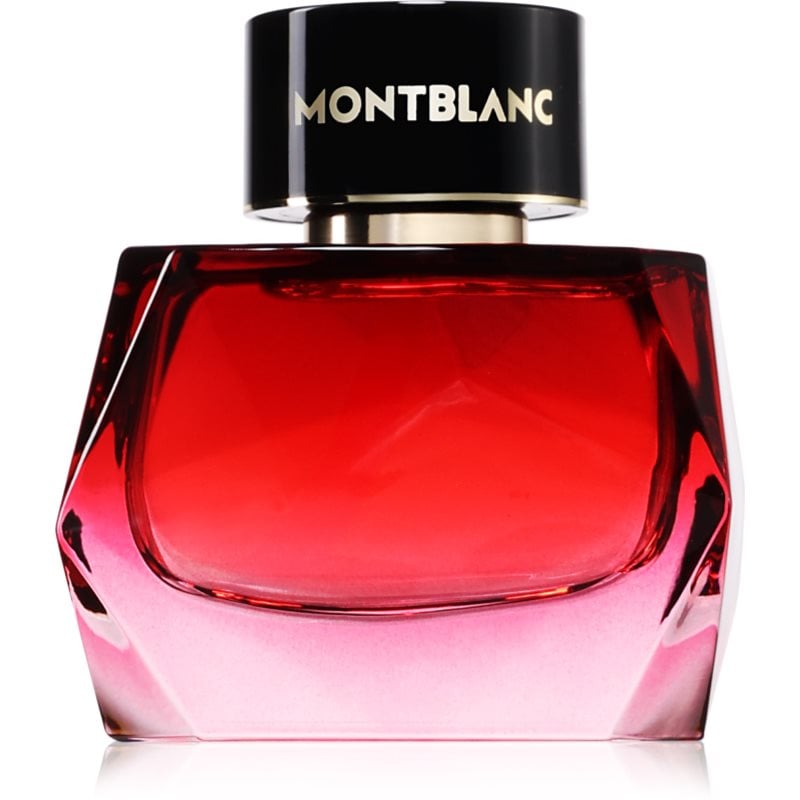 Montblanc Signature Elixir за жени EDP