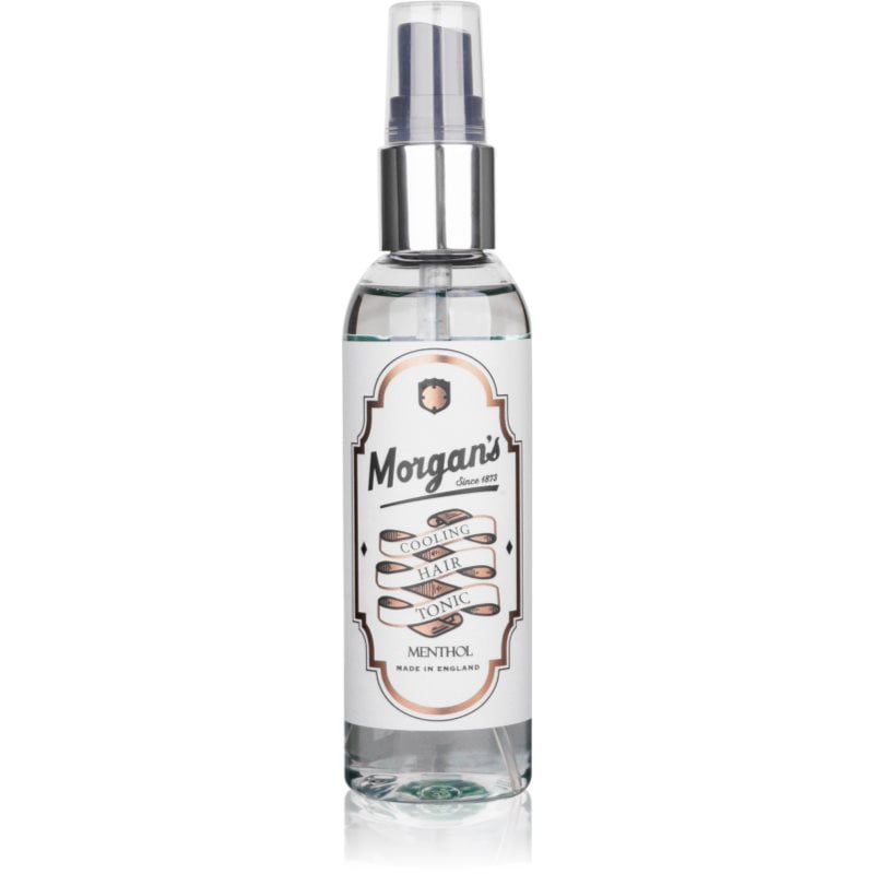Morgan's Cooling Tonic тоник за коса