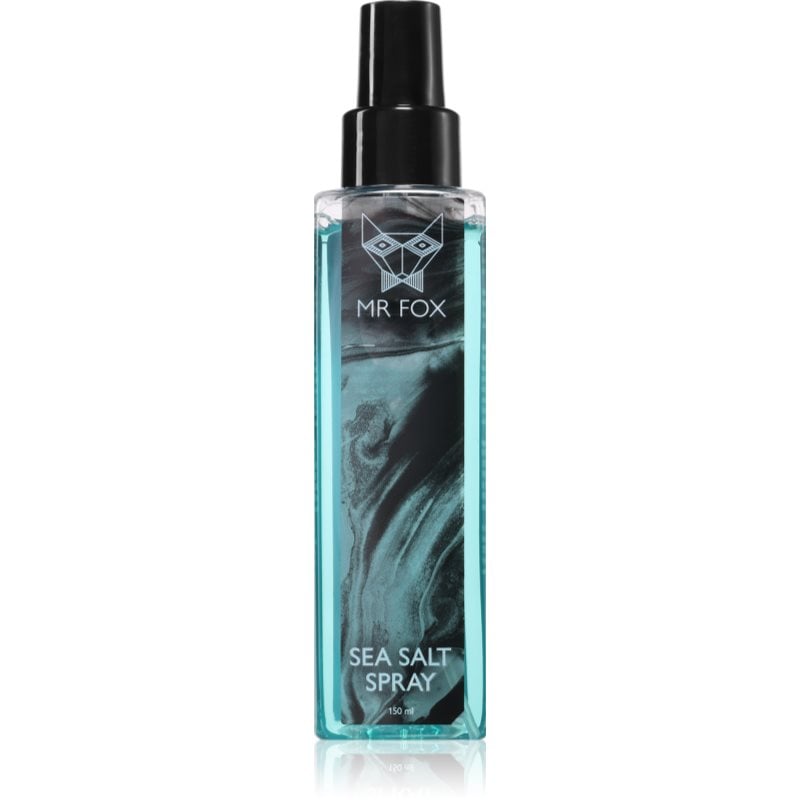 MR FOX Sea Salt Spray солен спрей за стайлинг