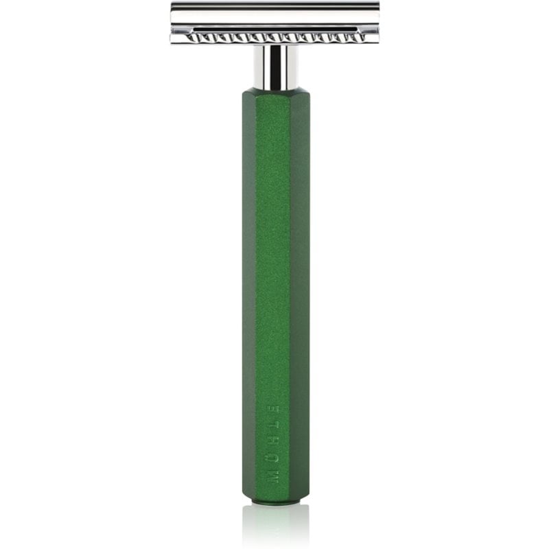 Mühle HEXAGON Forest машинка за бръснене 1 бр.