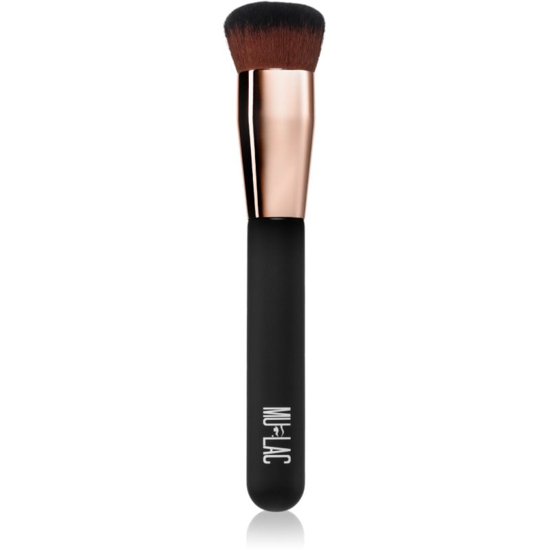 Mulac Cosmetics Artist Brush Четка за грим 1 бр.