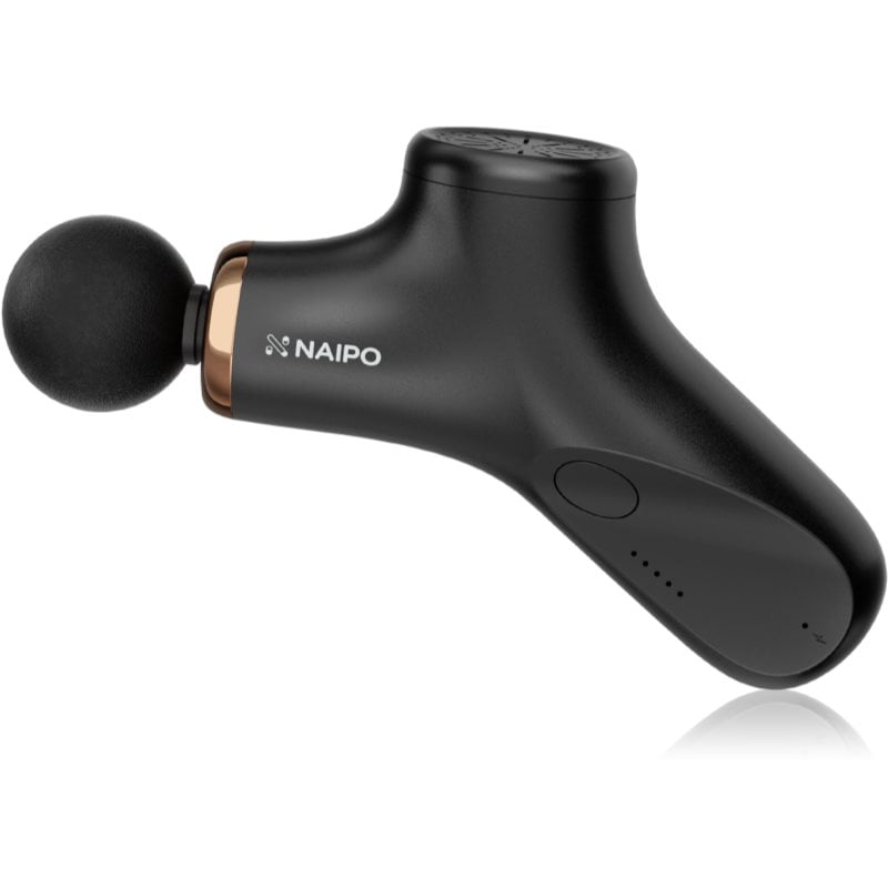 NAIPO NP-MG01 масажен пистолет мини