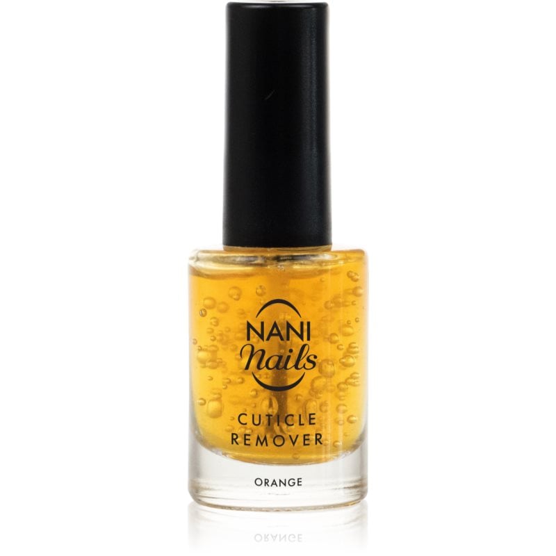 NaniNails NANI Cuticle Remover инструмент за премахване на кожички