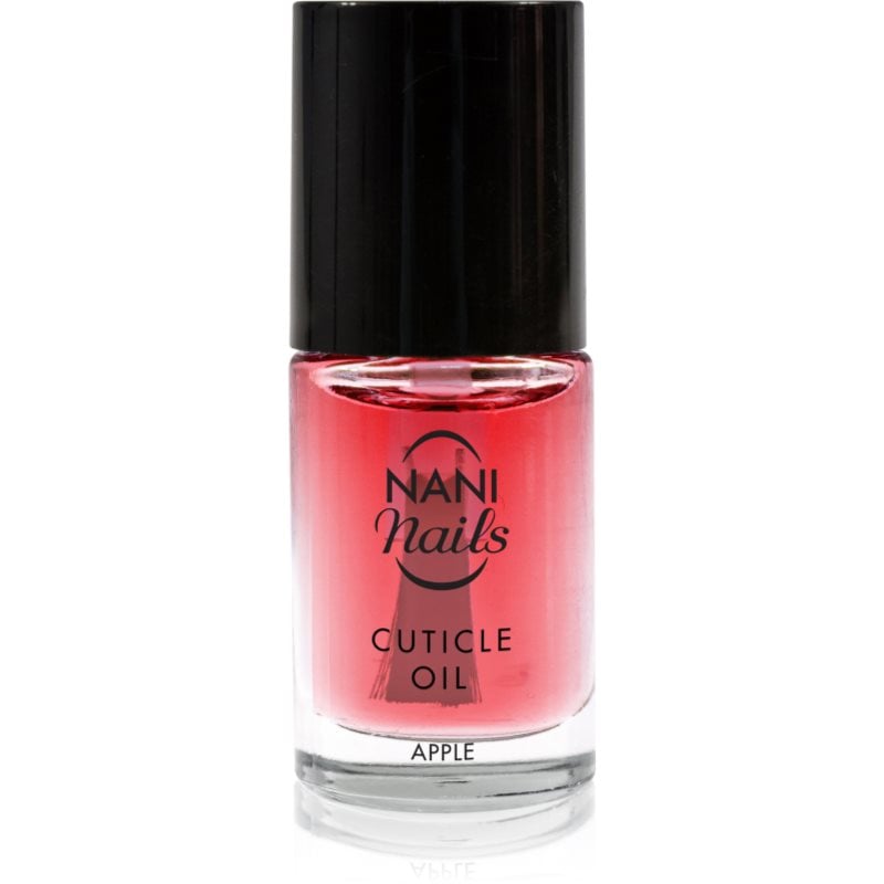 NaniNails NANI Cuticle Oil подхранващо олио