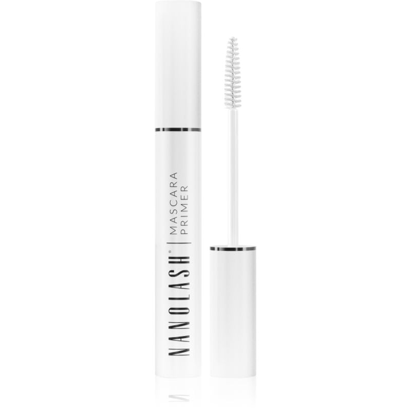 Nanolash Mascara Primer основа под спирала