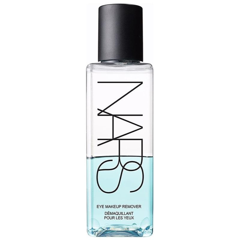 NARS Make-up Gentle Oil - Free Eye Makeup Remover за премахване на очен грим