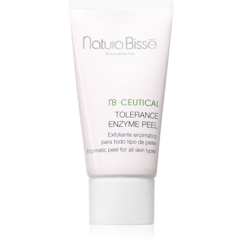 Natura Bissé Nb-ceutical Tolerance Enzyme Peel ензиматичен пилинг за мека и гладка кожа