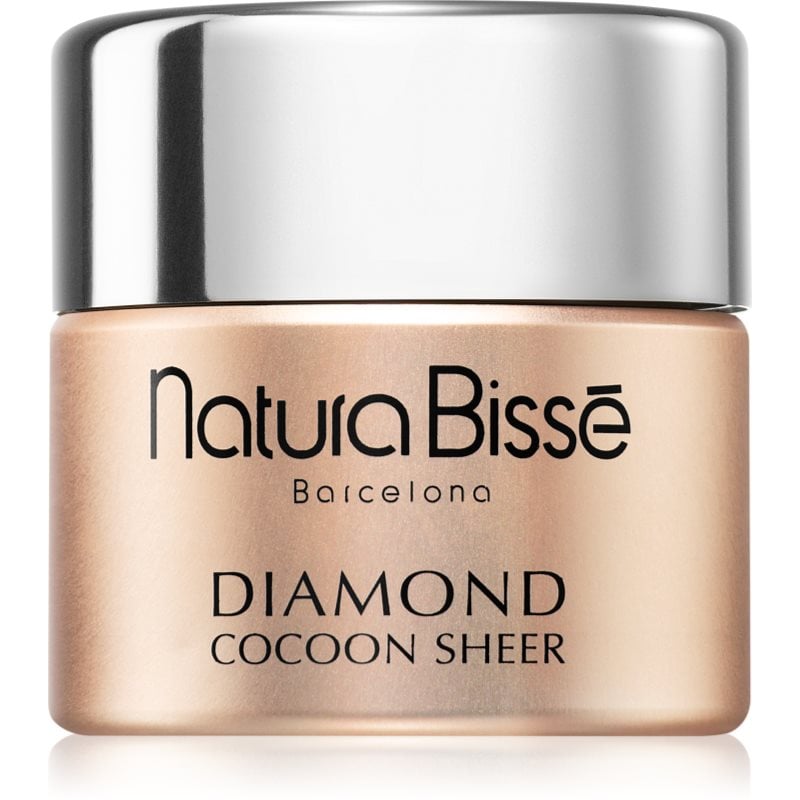 Natura Bissé Diamond Age-Defying Diamond Cocoon хидратиращ и подсилващ крем за лице SPF 30