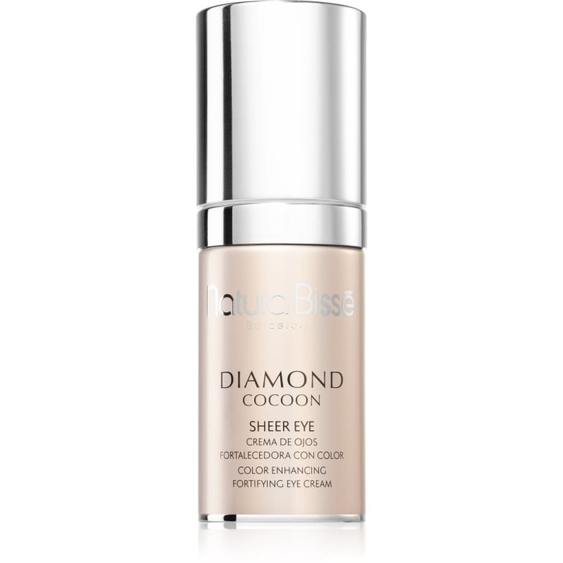 Natura Bissé Diamond Age-Defying Diamond Cocoon стягащ околоочен крем