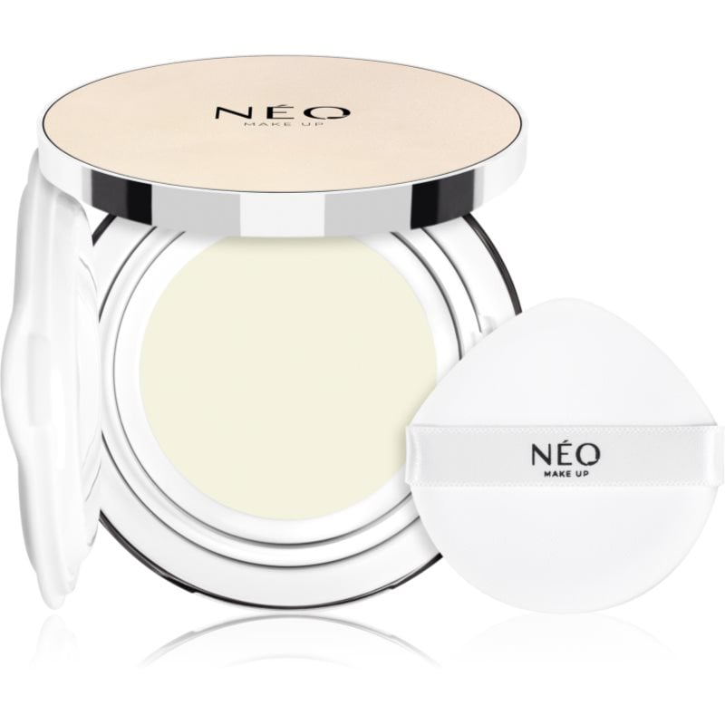 NEO MAKE UP Intense Serum Blurring Beauty Balm компактен ВВ крем SPF 30