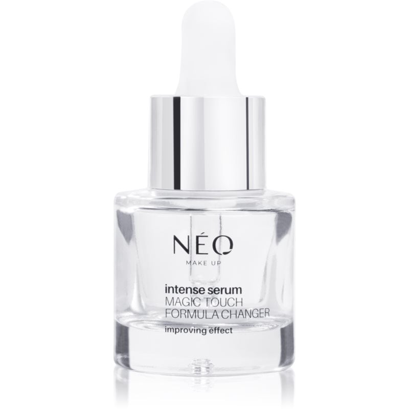 NEO MAKE UP Intense Serum Magic Touch Formula Changer активиращ серум за дълготраен ефект