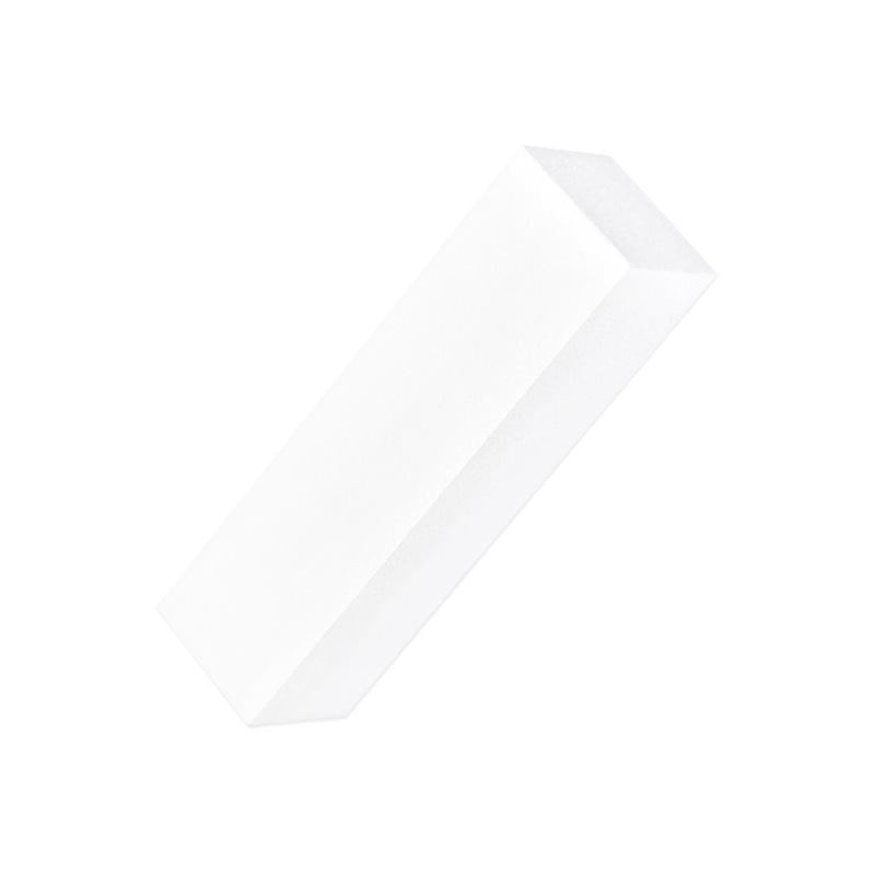 NEONAIL Polish Block абразивно блокче за матиране на нокътя преди моделиране 1 бр.
