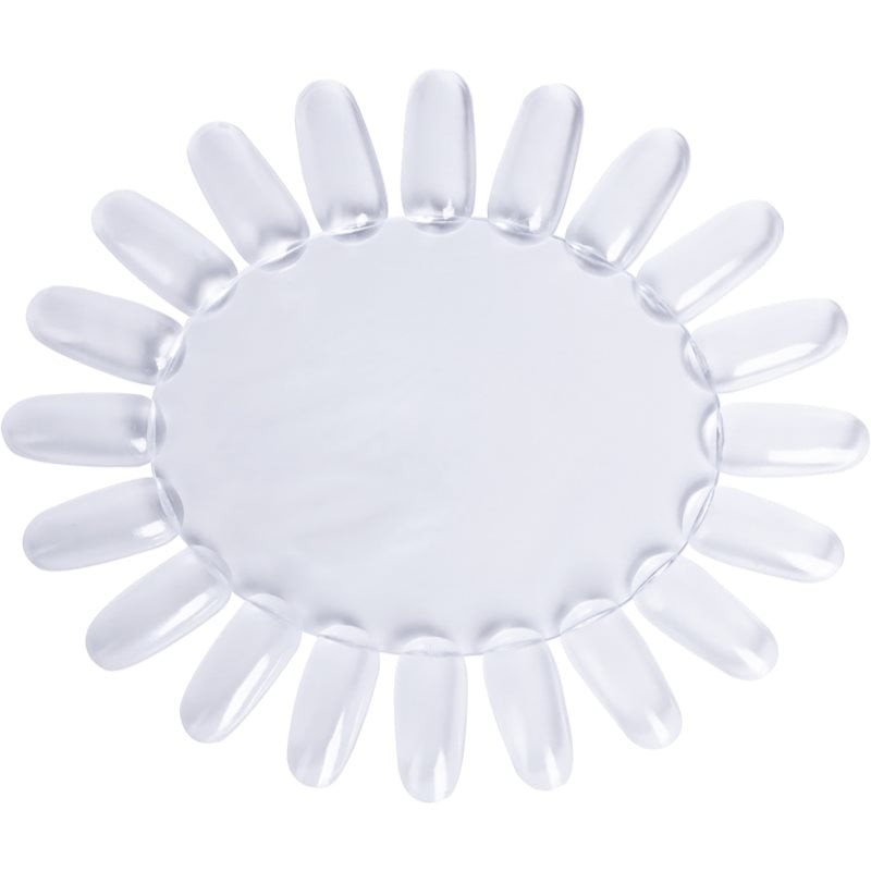 NEONAIL Colour Chart мостреник 1 бр.