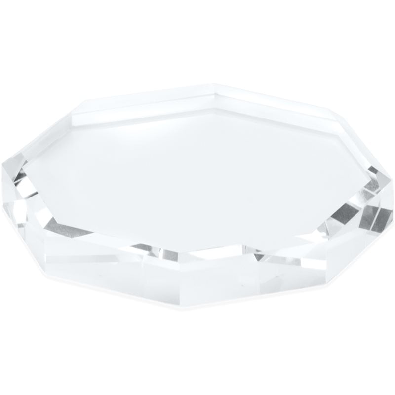 NEONAIL Colour Mixing Palette купичка за смесване на боя за коса за нокти 1 бр.