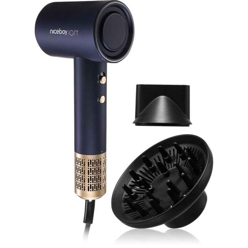 Niceboy Airsonic Elite сешоар 1 бр.