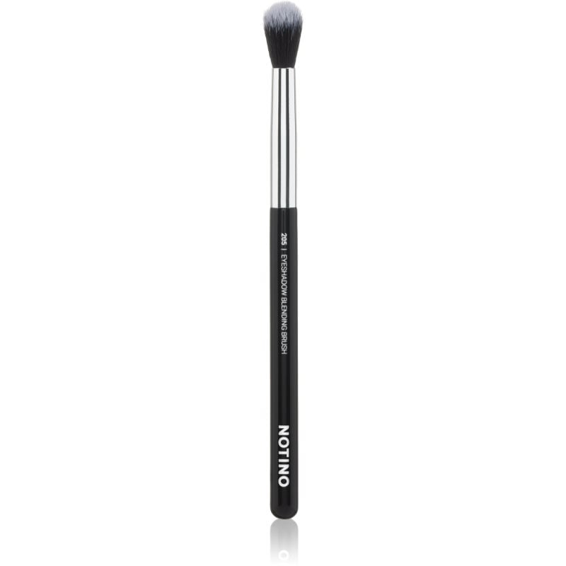 Notino Makeup Brushes Professional Eyeshadow Blending Make-Up Brush 205 четка за сенки за очи 1 бр.