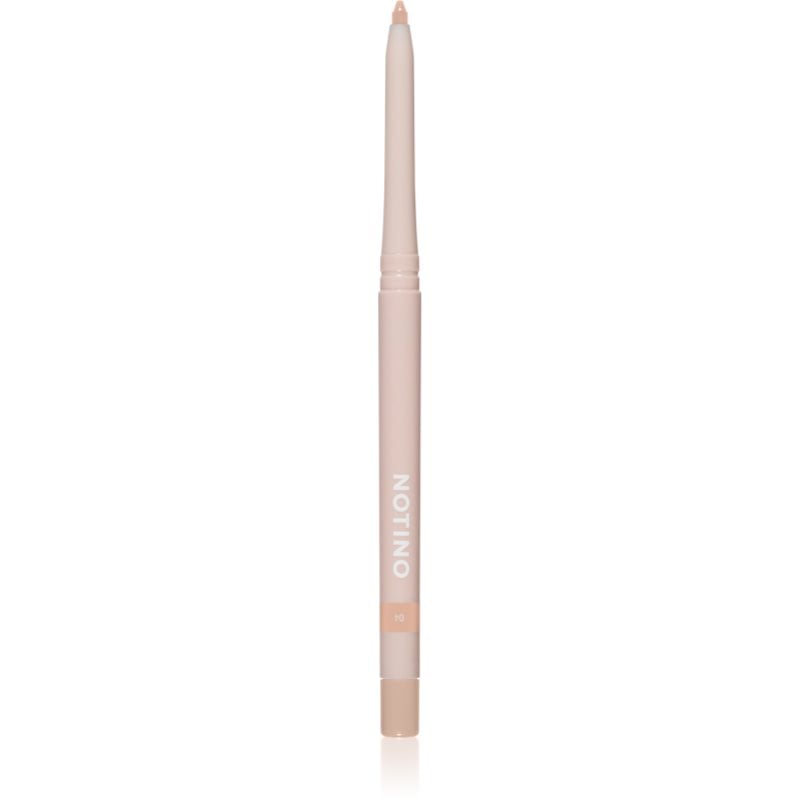 Notino Lifeproof Gel Liner водоустойчив молив за очи 04 Beige 0.35 гр.