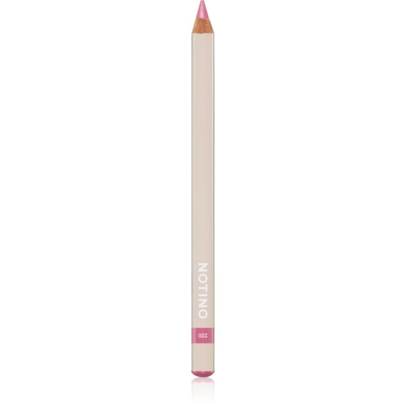 Notino Creamy Contouring Lip Pencil молив-контур за устни 220 Rosy Bloom 1.1 гр.