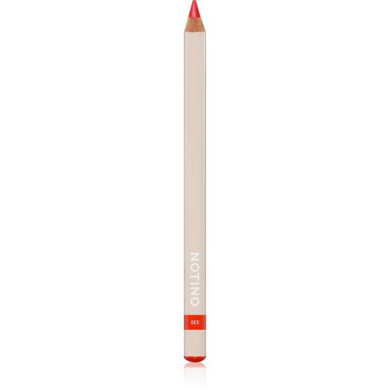 Notino Creamy Contouring Lip Pencil молив-контур за устни 330 Slay 1.1 гр.