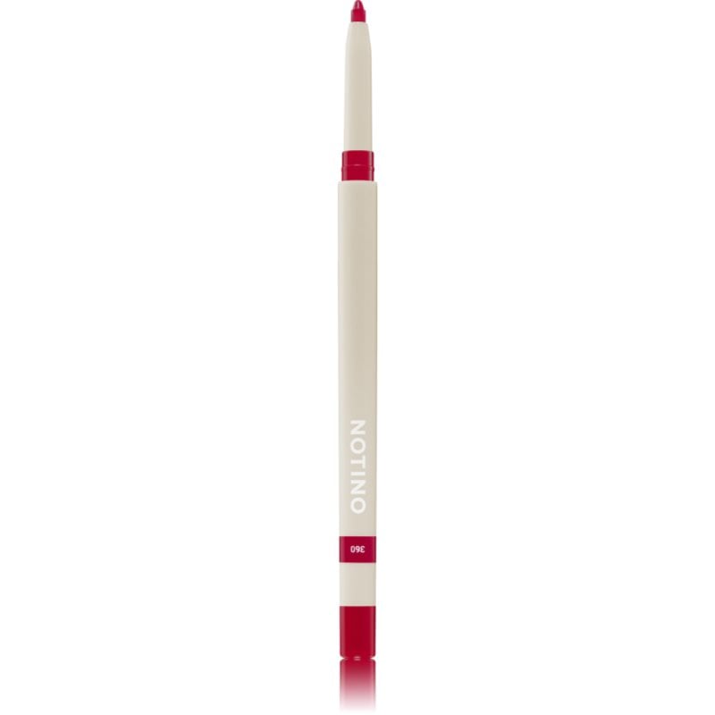 Notino Lip Food Lip Pencil молив-контур за устни 360 Royalty 0.35 гр.