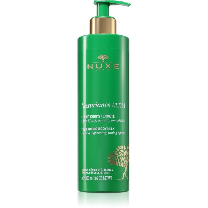 Nuxe Nuxuriance Ultra стягащ крем за тяло