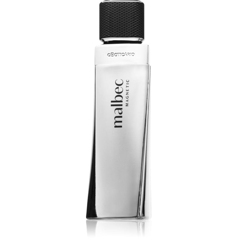 oBoticário Malbec Magnetic за мъже EDT