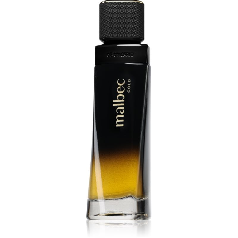 oBoticário Malbec Gold за мъже EDT