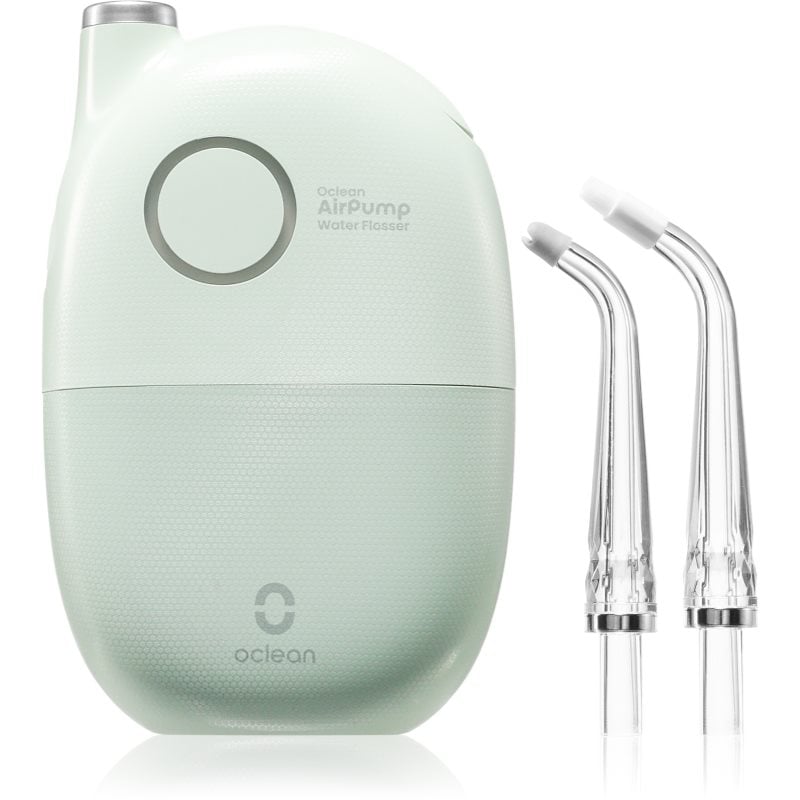 Oclean A10 душ за устна хигиена Green 1 бр.