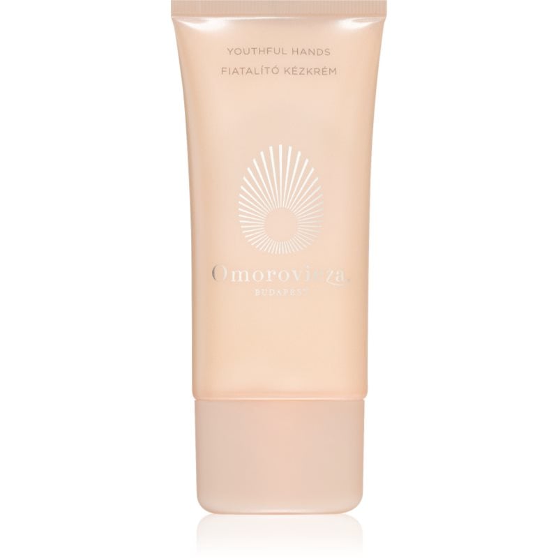 Omorovicza Youthful Hands подхранващ и хидратиращ крем за ръце