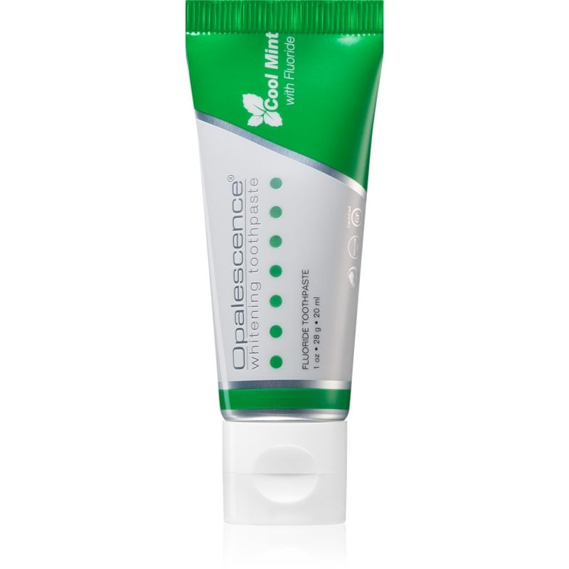Opalescence Whitening избелваща паста за зъби с флуорид вкус Cool Mint